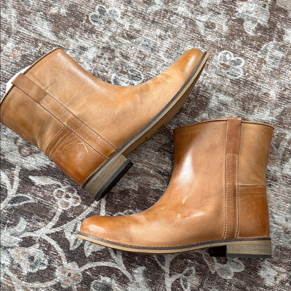 Ivylee Copenhagen women’s boots
